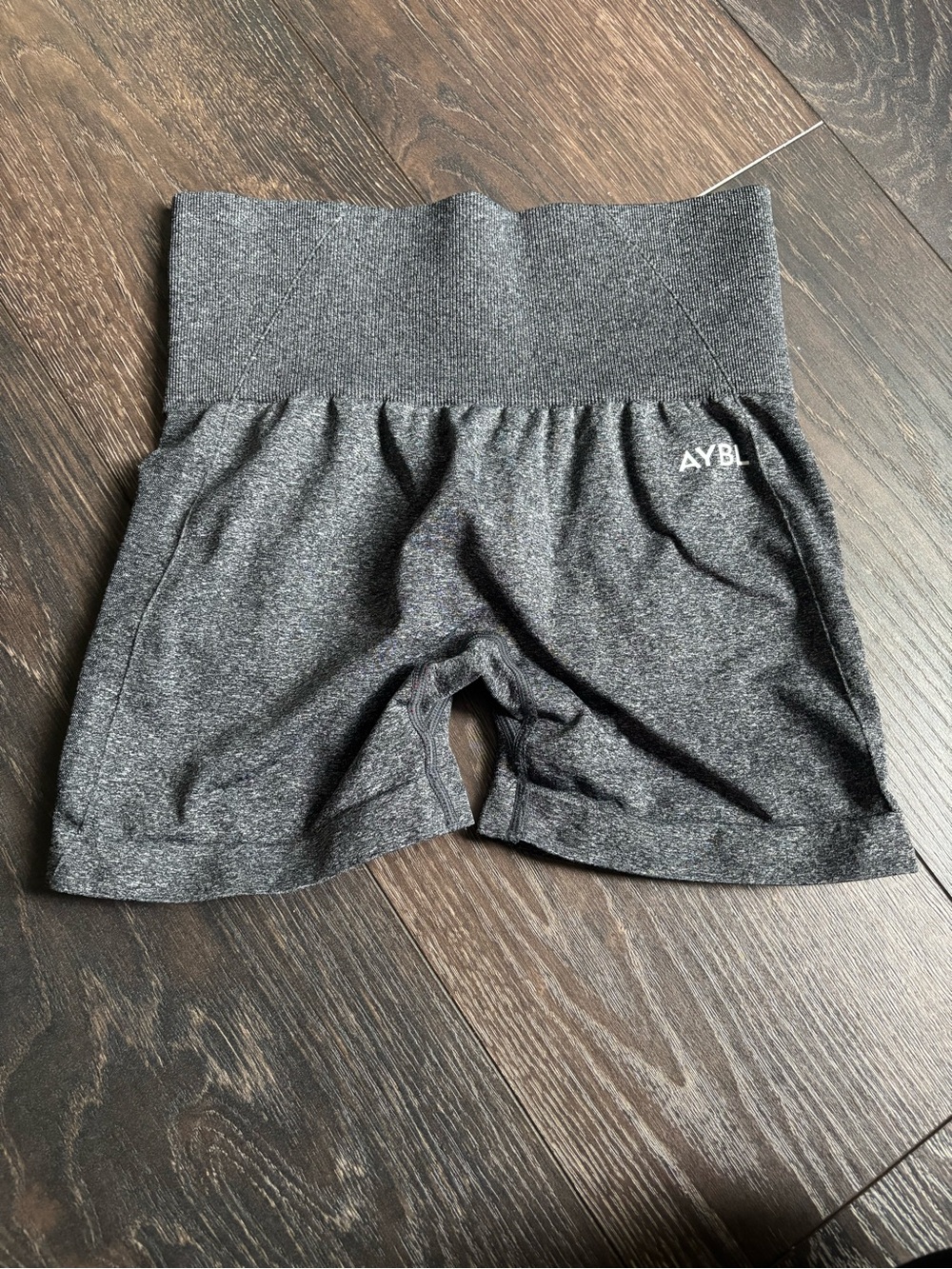 AYBL Bike Shorts